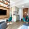 MBV - Central Towers Paulista By Anora Spaces - 圣保罗