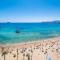 Almadraba Penthouse Levante Beach