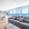 Almadraba Penthouse Levante Beach