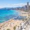 Almadraba Penthouse Levante Beach