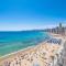 Almadraba Penthouse Levante Beach