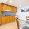 Almadraba Penthouse Levante Beach
