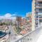 Almadraba Penthouse Levante Beach