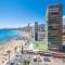 Almadraba Penthouse Levante Beach