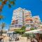 Almadraba Penthouse Levante Beach
