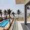 Dúplex de lujo con vista al mar - San Bernardo del Viento