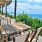 Sea view apartment Kaliakria resort