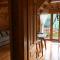 Aleksa’s chalet
