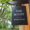 The Bothy, Riding Hills - Ridingmill
