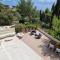 EXQUISITE GOLF VILLA with Sea, 8Tee, Green Views, in Aphrodite Hills Golf Resort