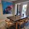 EXQUISITE GOLF VILLA with Sea, 8Tee, Green Views, in Aphrodite Hills Golf Resort
