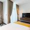 Modern Studio in Business Bay - Dubaj