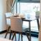 Modern Studio in Business Bay - Dubaj