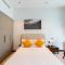Modern Studio in Business Bay - Dubaj