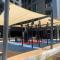 Modern Studio in Business Bay - Dubaj