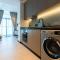Modern Studio in Business Bay - Dubaj