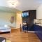 Stylish Retreat