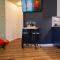 Stylish Retreat