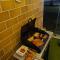 EDA Beach Galerius Apartman - Siófok