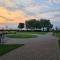 EDA Beach Galerius Apartman - Siófok