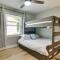 Near Beach Family-Friendly Home in Ocean City - 大洋城