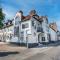 The George Hotel, Amesbury, Wiltshire - إيمسبوري