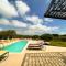 Villa esprit moderniste avec piscine - Bonifacio