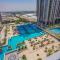 Stunning 1BR AL Habtoor City -Meera Tower 1108