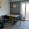 Appartement à proximité des plages et commerces - 勒拉旺杜