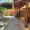 Cabinas El Colibri, Apart Hotel