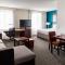 Residence Inn by Marriott Las Vegas Hughes Center - Las Vegas