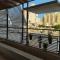 Top Apartment Sunny day Split