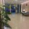 Fiori Hotel Shahar Street