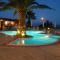 Tolon Holidays Hotel