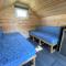 Cow Close Camping Pods