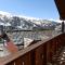 Chalet C4 Les Marmottes