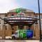 Holiday Inn Express & Suites St Louis Airport by IHG