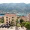 Sailor's Knot Apartment - Central and Amazing Sea View - Kotor