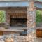 Villa Viva Brac - Pool - Meerblick