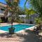 Cabinas El Colibri, Apart Hotel
