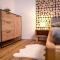 Apartmány Belá