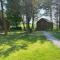 Cow Close Camping Pods
