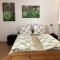 Ferienwohnung Fernsicht
