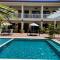 Cabinas El Colibri, Apart Hotel