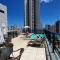 Apt 2 quartos com varanda próximo Praça Casa Forte o bairro mais agradável do Recife ARN901 - Recife