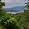 Balconata sul lago - Амено