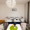 Terrace Apartment