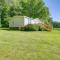 Serene Home 2 Decks, 3 Mi to Blue Ridge Pkwy - Willis