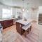 South Zion Coral Cliffs - 4 bed, 3 bath, hot tub, deck