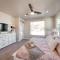 South Zion Coral Cliffs - 4 bed, 3 bath, hot tub, deck